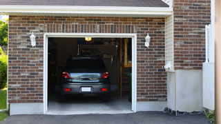 Garage Door Installation at Belle Creek Flower Mound, Texas