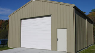 Garage Door Openers at Belle Creek Flower Mound, Texas